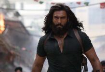 Dhurandhar OTT Verdict (Week 8): Ranveer Singh Witnesses Unimaginable 130% Viewership Jump, Hits Biggest Record On Netflix! Dhurandhar OTT Verdict (Week 8): Ranveer Singh Witnesses Unimaginable 130% Viewership Jump