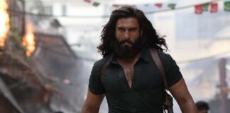 Dhurandhar OTT Verdict (Week 8): Ranveer Singh Witnesses Unimaginable 130% Viewership Jump, Hits Biggest Record On Netflix! Dhurandhar OTT Verdict (Week 8): Ranveer Singh Witnesses Unimaginable 130% Viewership Jump