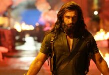 Dhurandhar: The Revenge – Why the Post-Credit Scene Has Divided Fans Dhurandhar: The Revenge