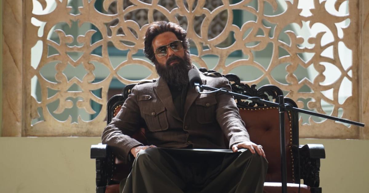 Dhurandhar 2 Movie Review: Ranveer Singh Promised 'Ghus Ke Maarenge' & Delivers