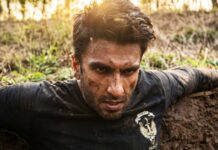 Dhurandhar: The Revenge X Review