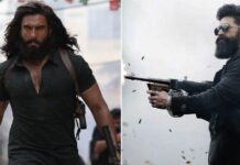 Dhurandhar 2 VS Toxic Box Office: Ranveer Singh Or Yash, Who Will Snatch The Throne From SS Rajamouli’s Blockbuster RRR & Claim This Record? Dhurandhar 2 VS Toxic Box Office: Ranveer Singh Or Yash, Who Will Snatch The Throne RRR & Claim This Record?