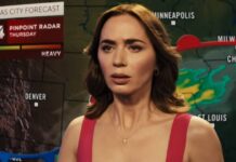 Disclosure Day Box Office