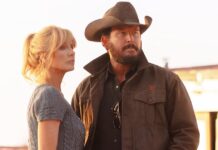 Dutton Ranch Release Date