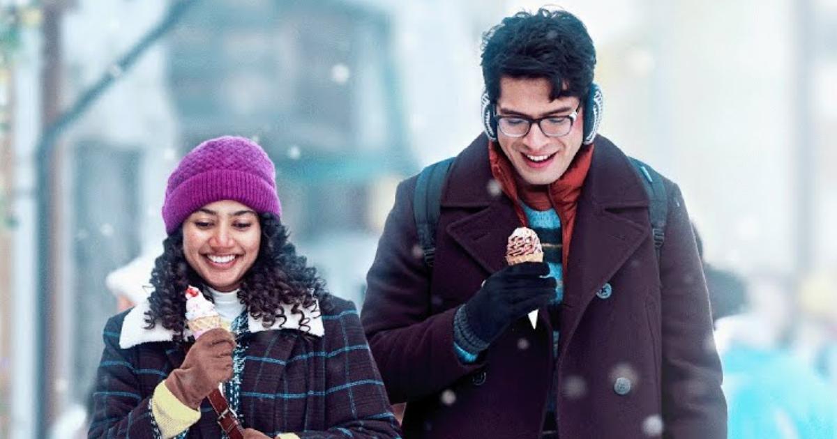 Ek Din Trailer Review: Junaid Khan's 'Aashiqui' Isn't Toofani Ft. Sai Pallavi's First & Arijit Singh's One Of The Lasts In Bollywood!