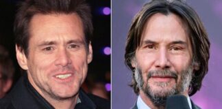 Every Major Hollywood Star Rumored To Have A Duplicate: From Jim Carrey To Keanu Reeves Jim Carrey and 5 Other Hollywood Celebrities Rumored To Be Cloned