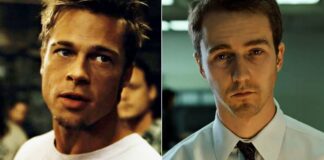 Fight Club Re-Release