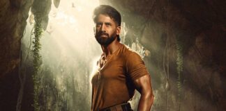 Vrushakarma: First Glimpse Of Naga Chaitanya & Karthik Dandu’s Mythical Thriller Opens Gates To A Terrifying Supernatural World First Glimpse of Yuva Samrat Naga Chaitanya & Karthik Dandu’s Vrushakarma Is Out