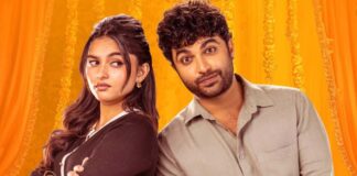 Funky Box Office (Closing Collection): Vishwak Sen & Kayadu Lohar Starrer Wraps Up Below 15 Crore Gross! Funky Box Office