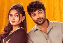 Funky Box Office Collection Day 18: Vishwak Sen & Kayadu Lohar Starrer To End Its Run With A Deficit Of Above 60% Funky Box Office Collection Day 18: Set To Conclude Its Run With A Deficit Of Over 60%