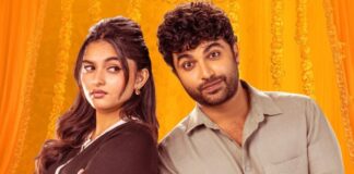 Funky Box Office Collection Day 18: Vishwak Sen & Kayadu Lohar Starrer To End Its Run With A Deficit Of Above 60% Funky Box Office Collection Day 18: Set To Conclude Its Run With A Deficit Of Over 60%