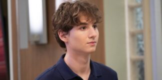 General Hospital: Finn Carr Opens Up On Rocco Falconeri’s Guilt After Shooting Ross Cullum & What’s Next General Hospital