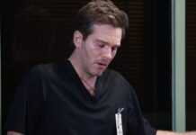 General Hospital: Van Hansis On How Marco’s Death Will Be Life-Changing For Lucas Amidst Heartbreak & Grief General Hospital