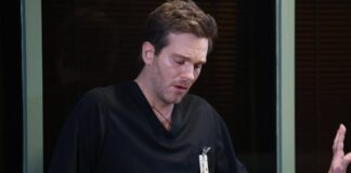 General Hospital: Van Hansis On How Marco’s Death Will Be Life-Changing For Lucas Amidst Heartbreak & Grief General Hospital