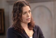 General Hospital: Britt Targets Cullum After Marco’s Death & Jason’s Arrest—Here’s What Happened General Hospital