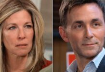 General Hospital Explainer: How Carly Spencer & Valentin Cassadine’s Partnership Against Brennan Turned Romantic General Hospital Explainer