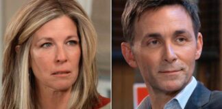 General Hospital Explainer: How Carly Spencer & Valentin Cassadine’s Partnership Against Brennan Turned Romantic General Hospital Explainer