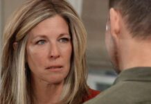 General Hospital Explainer: How Carly Spencer & Valentin Cassadine’s Partnership Against Jack Brennan Led To Intimacy General Hospital Explainer