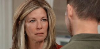 General Hospital Explainer: How Carly Spencer & Valentin Cassadine’s Partnership Against Jack Brennan Led To Intimacy General Hospital Explainer