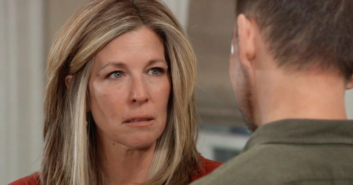 General Hospital Explainer