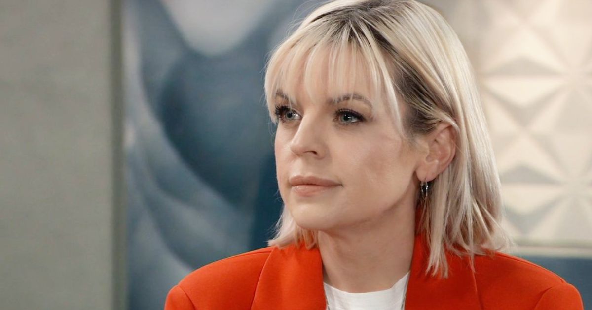 General Hospital Explainer - Maxie Jones Reaction To Lulu Spencer’s Confession