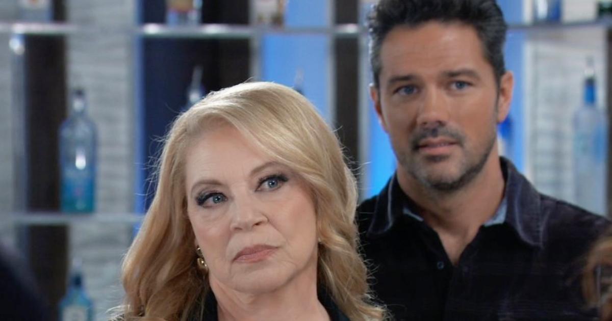 General Hospital Weekly Cast Update