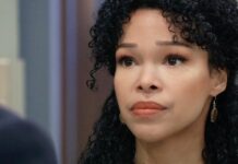 General Hospital Weekly Spoilers (March 16–20): Portia Makes A Big Decision, Lucas Is Alarmed, While Brennan Is Called Out General Hospital Weekly Spoilers