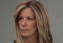 General Hospital Weekly Spoilers (March 30–April 3): Carly Gets Bad News, Curtis Surprises Portia While Molly Undergoes Surgery General Hospital Weekly Spoilers