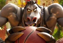 GOAT Box Office: Earns $1.2M On 5th Friday In North America — How Far Is It From Break-Even? Goat Box Office