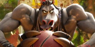 GOAT Box Office: Earns $1.2M On 5th Friday In North America — How Far Is It From Break-Even? Goat Box Office