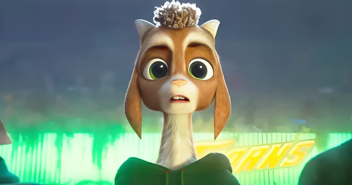 GOAT Worldwide Box Office