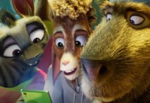 GOAT North America Box Office: Sony’s Animated Hit Holds Strong With $64.5M Total, Targets $12M 3rd Weekend After Significant 32% Drop GOAT Box Office Update