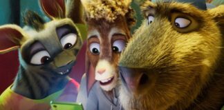 GOAT North America Box Office: Sony’s Animated Hit Holds Strong With $64.5M Total, Targets $12M 3rd Weekend After Significant 32% Drop GOAT Box Office Update