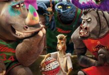 Goat North America Box Office: On Track To Become 2026’s 2nd Animation To Cross The $100M Milestone Goat North America Box Office: 6th Friday Update