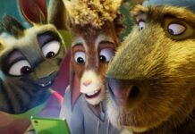 Goat North America Box Office: Inches Away From Surpassing This Cars Franchise Spin-Off