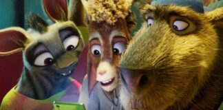 Goat North America Box Office: Inches Away From Surpassing This Cars Franchise Spin-Off