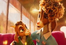 Goat North America Box Office: Sony Animation Joins The $100M Club, Only The 2nd Animation To Achieve This Feat In 2026 Goat North America Box Office: Sony Animation Joins The $100M Club