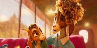 Goat North America Box Office: Sony Animation Joins The $100M Club, Only The 2nd Animation To Achieve This Feat In 2026 Goat North America Box Office: Sony Animation Joins The $100M Club