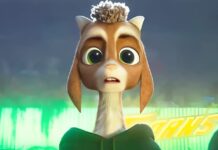 Goat Worldwide Box Office: Edges Closer To Beating This Flop Pixar Original Animation