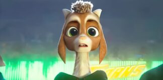 Goat Worldwide Box Office: Edges Closer To Beating This Flop Pixar Original Animation
