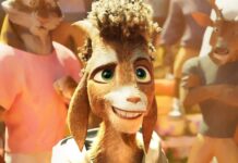 Goat Worldwide Box Office: Edges Closer To Surpassing This Superhero Animation’s $145M+ Global Haul Goat Worldwide Box Office: Edges Closer To Surpassing Dog Man