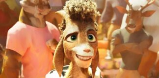 Goat Worldwide Box Office: Edges Closer To Surpassing This Superhero Animation’s $145M+ Global Haul Goat Worldwide Box Office: Edges Closer To Surpassing Dog Man