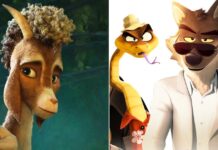 Goat Vs The Bad Guys Franchise Films Box Office