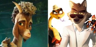 Goat Worldwide Box Office: Here’s How It Compares To The Bad Guys Movies Globally Goat Vs The Bad Guys Franchise Films Box Office