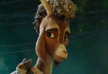 Goat Worldwide Box Office: Less Than $3M Away From Surpassing Pokémon The Movie 2000 Goat Worldwide Box Office: Set To Beat Pokémon The Movie 2000