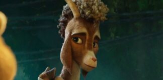 Goat Worldwide Box Office: Less Than $3M Away From Surpassing Pokémon The Movie 2000 Goat Worldwide Box Office: Set To Beat Pokémon The Movie 2000