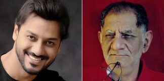 Gunmaaster G9 Director Aditya Datt Reveals He Listens To Anand Bakshi Songs To Prep For Every Shoot Aditya Datt Recalls Anand Bakshi