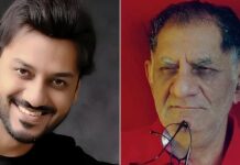 Gunmaaster G9 Director Aditya Datt Reveals He Listens To Anand Bakshi Songs To Prep For Every Shoot Aditya Datt Recalls Anand Bakshi