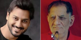 Gunmaaster G9 Director Aditya Datt Reveals He Listens To Anand Bakshi Songs To Prep For Every Shoot Aditya Datt Recalls Anand Bakshi