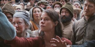 Hamnet Worldwide Box Office: Reaches $100M Milestone The Same Day It Wins Big At The Oscars Hamnet Worldwide Box Office: Hits $100 Million